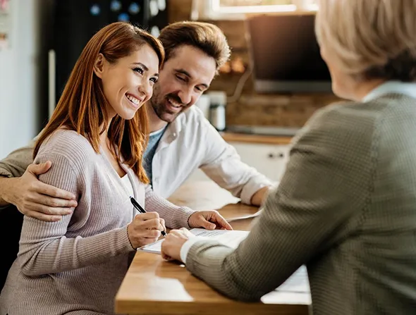 The top benefits of our health insurance plans include affordable coverage and comprehensive care.