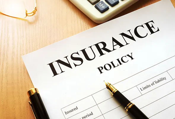 Flexible insurance options that adapt to your needs, offering customizable coverage.