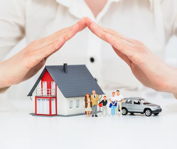Insurance agency offering trusted coverage solutions to protect your assets & ensure peace of mind.